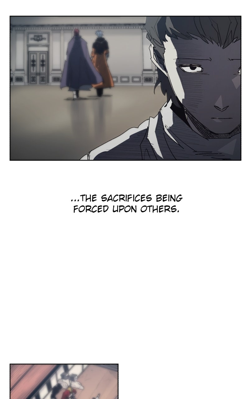 Read The Ember Knight Manga Online