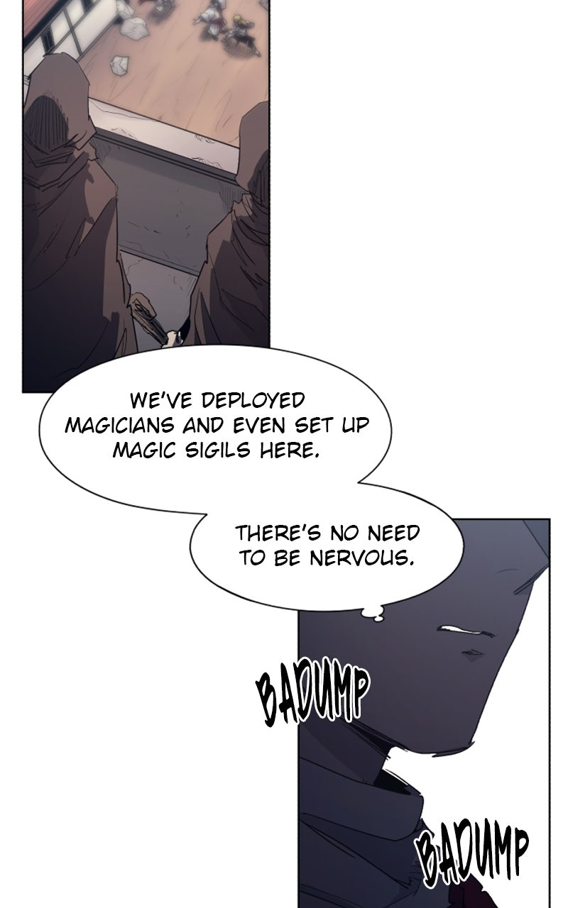 Read The Ember Knight Manga Online