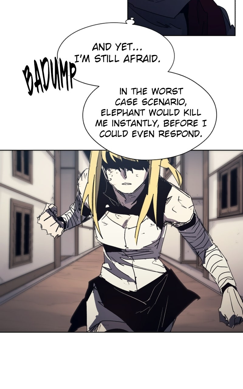 Read The Ember Knight Manga Online