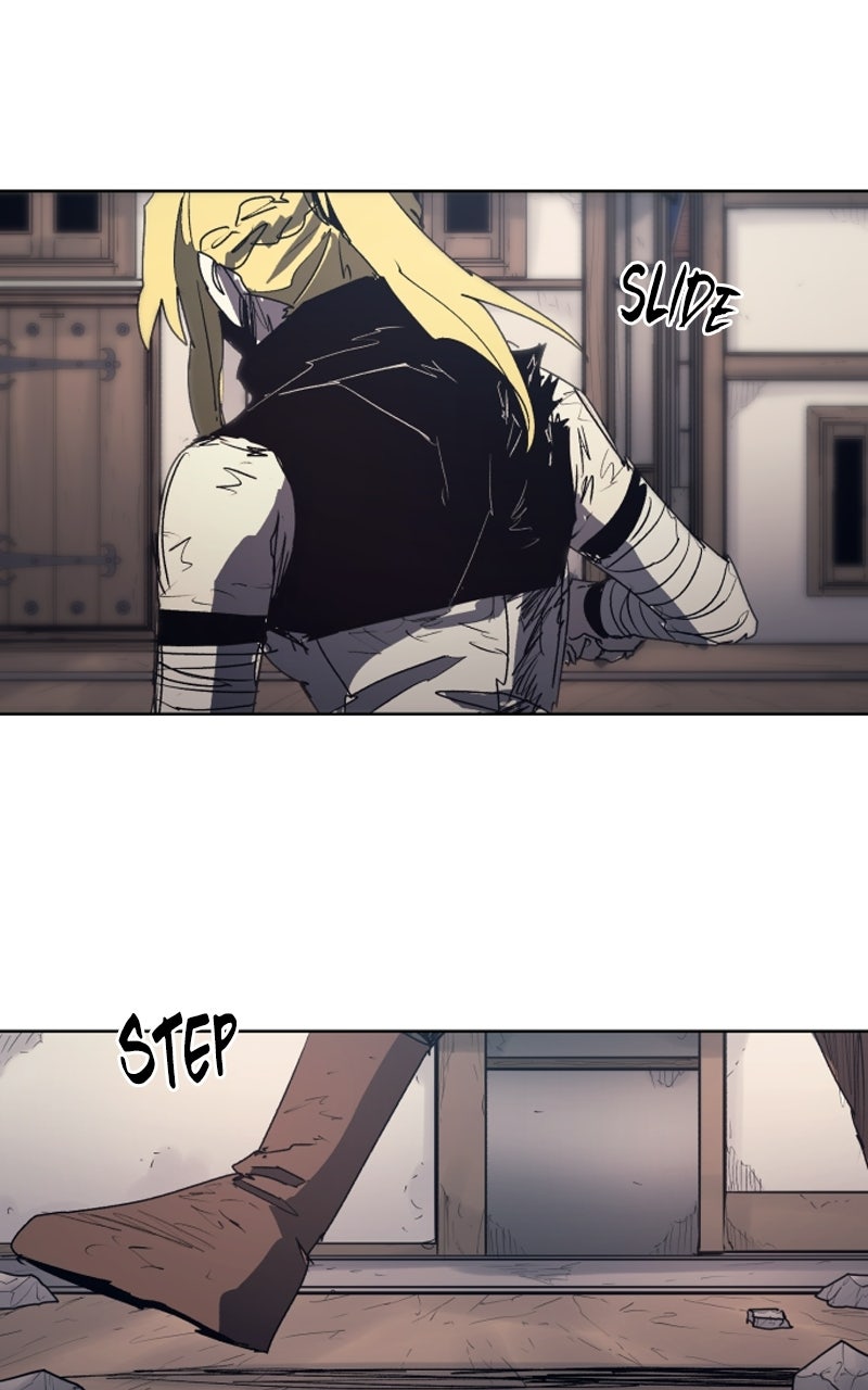 Read The Ember Knight Manga Online