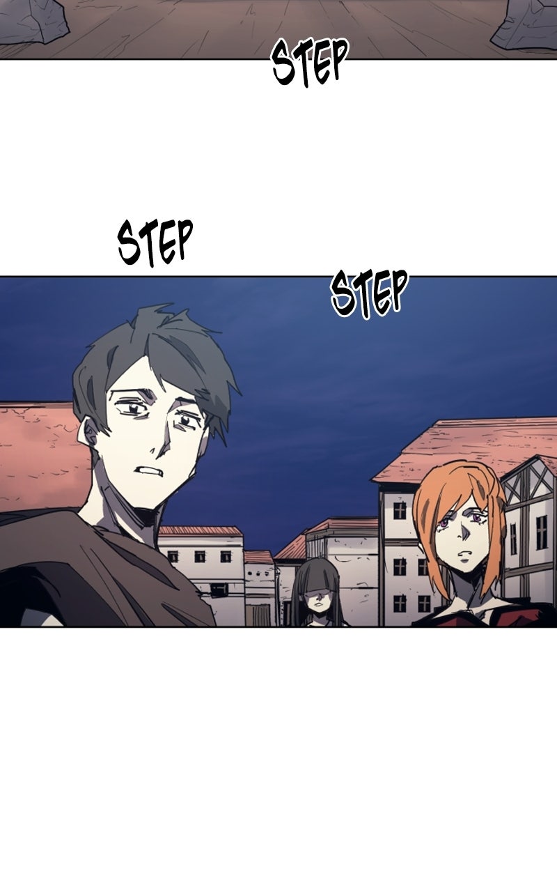 Read The Ember Knight Manga Online