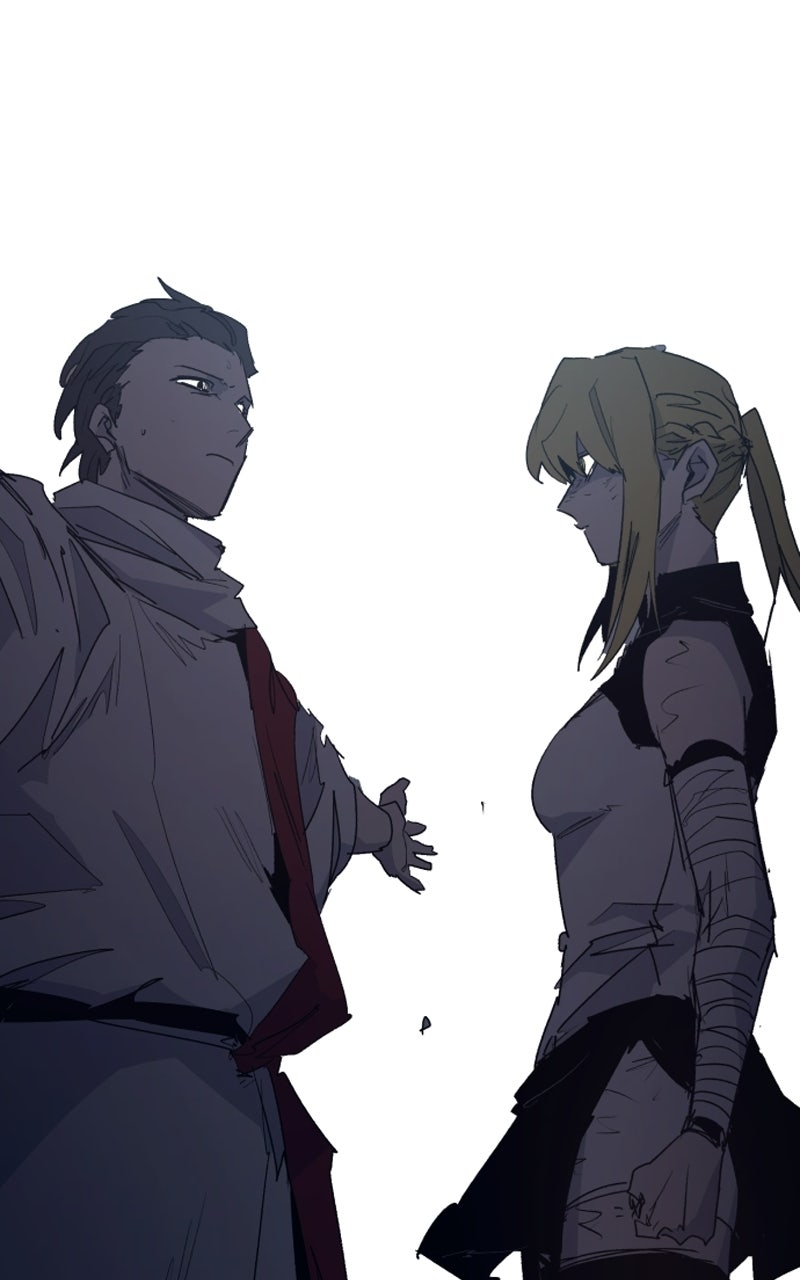 Read The Ember Knight Manga Online