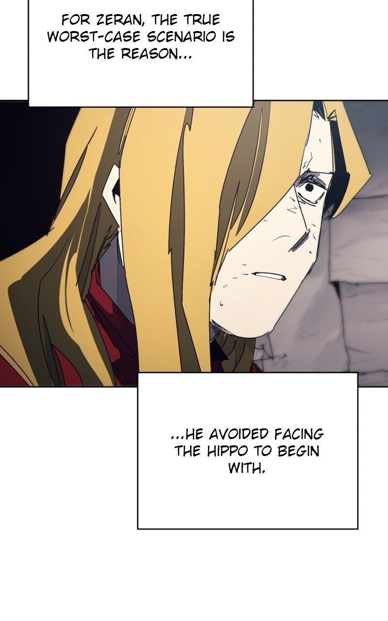 Read The Ember Knight Manga Online