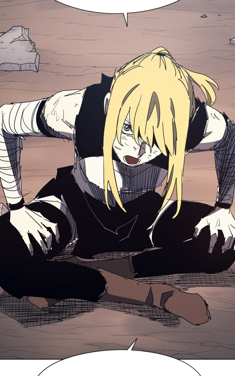 Read The Ember Knight Manga Online