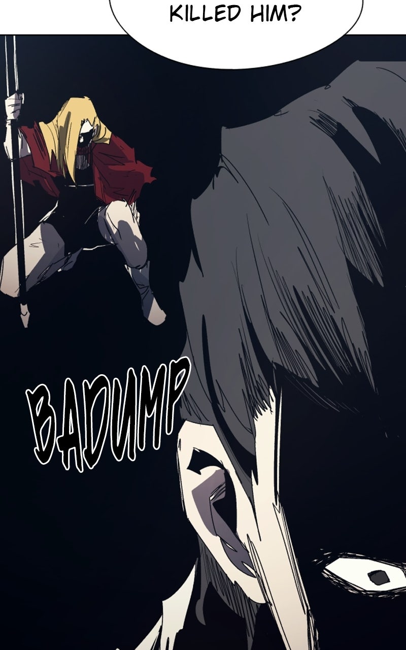 Read The Ember Knight Manga Online