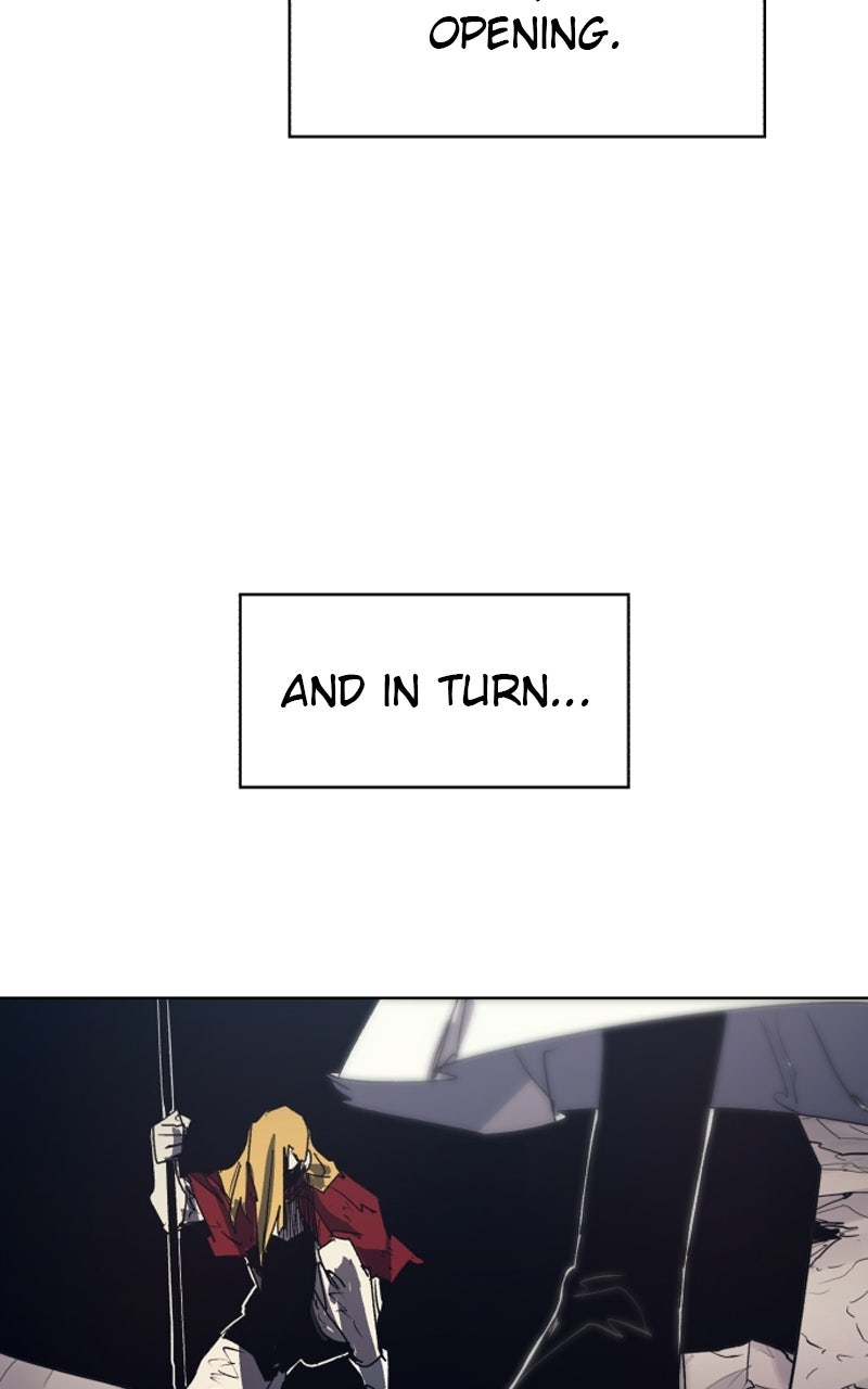 Read The Ember Knight Manga Online