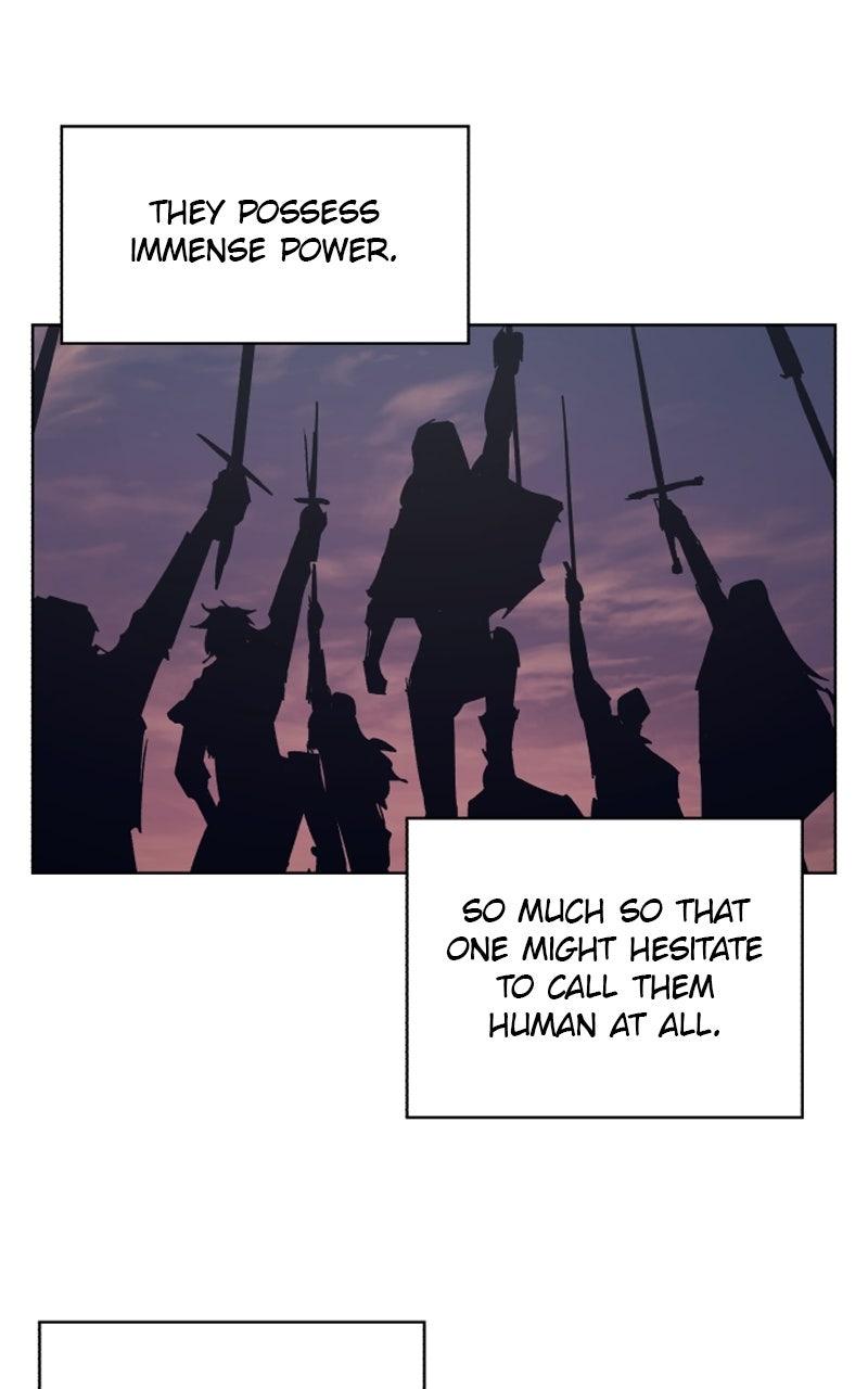 Read The Ember Knight Manga Online