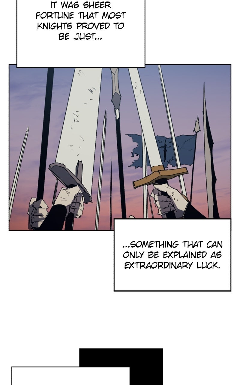 Read The Ember Knight Manga Online