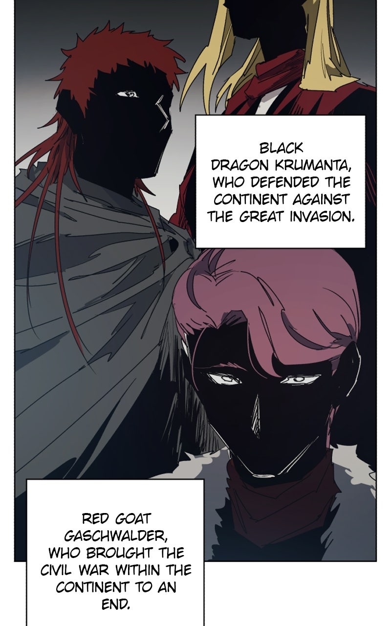 Read The Ember Knight Manga Online