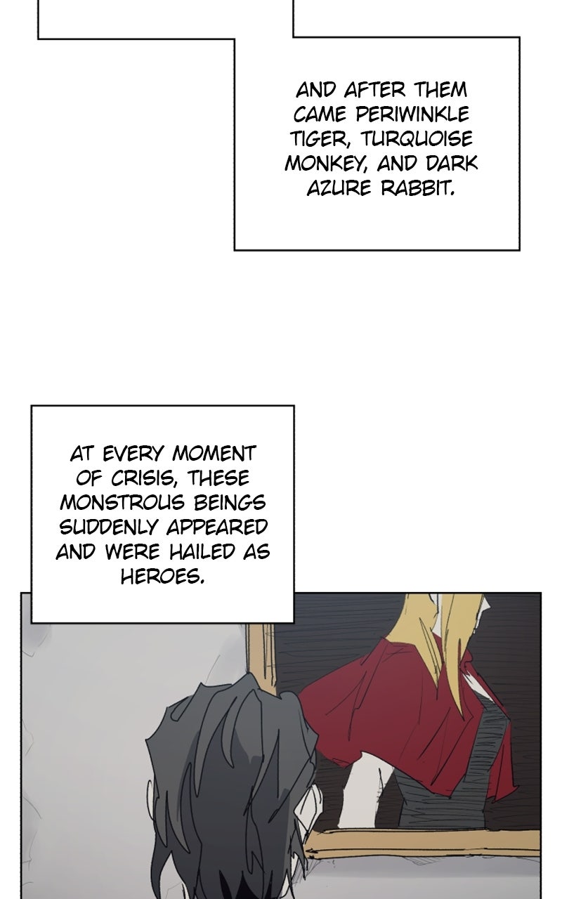 Read The Ember Knight Manga Online