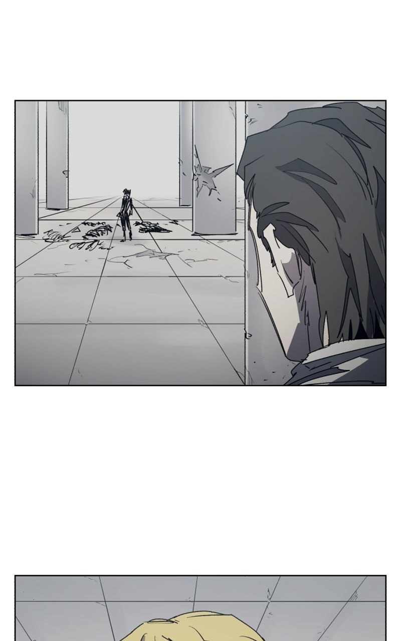 Read The Ember Knight Manga Online