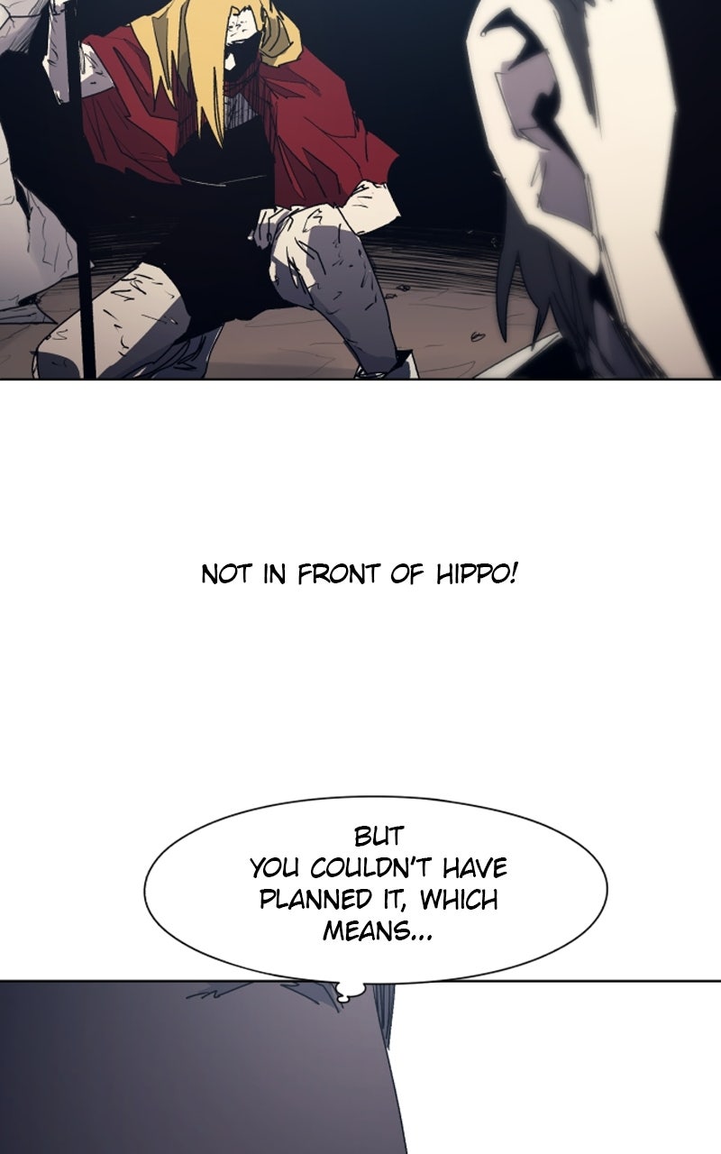Read The Ember Knight Manga Online