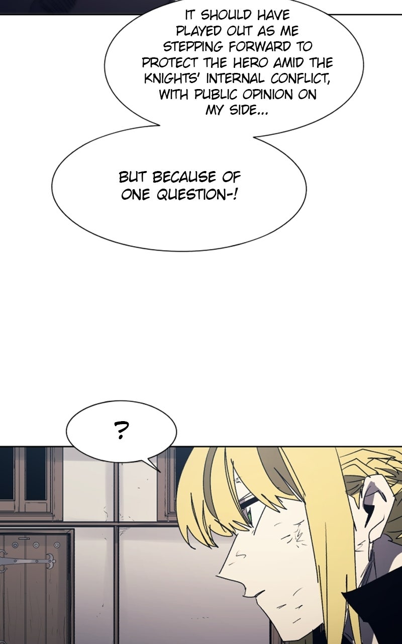 Read The Ember Knight Manga Online