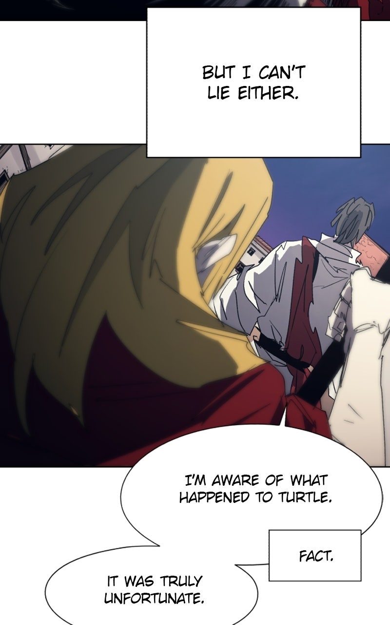 Read The Ember Knight Manga Online