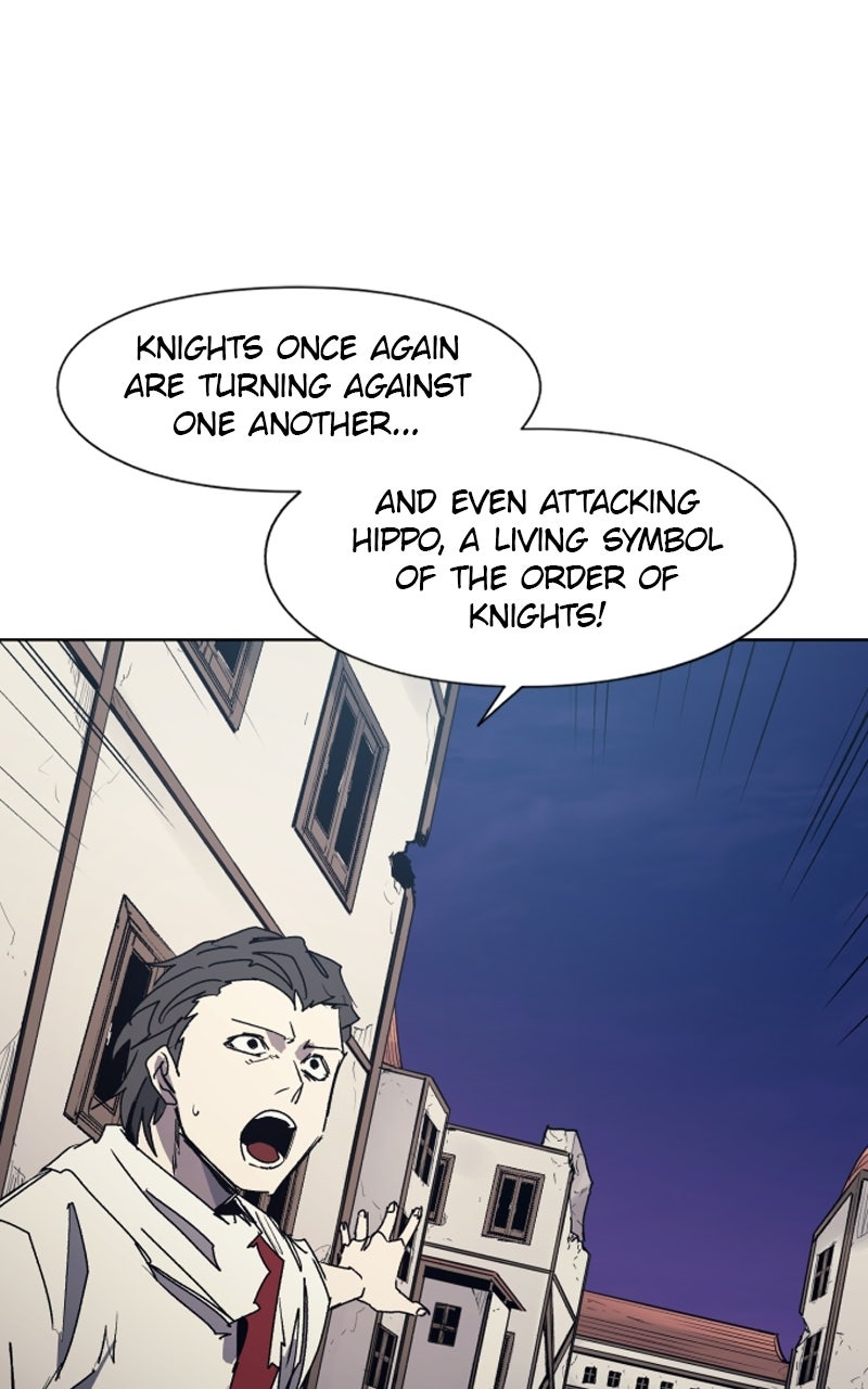 Read The Ember Knight Manga Online