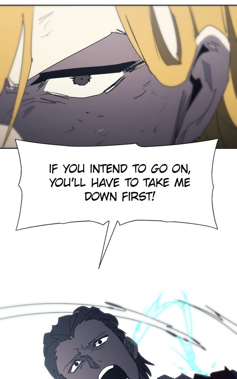 Read The Ember Knight Manga Online