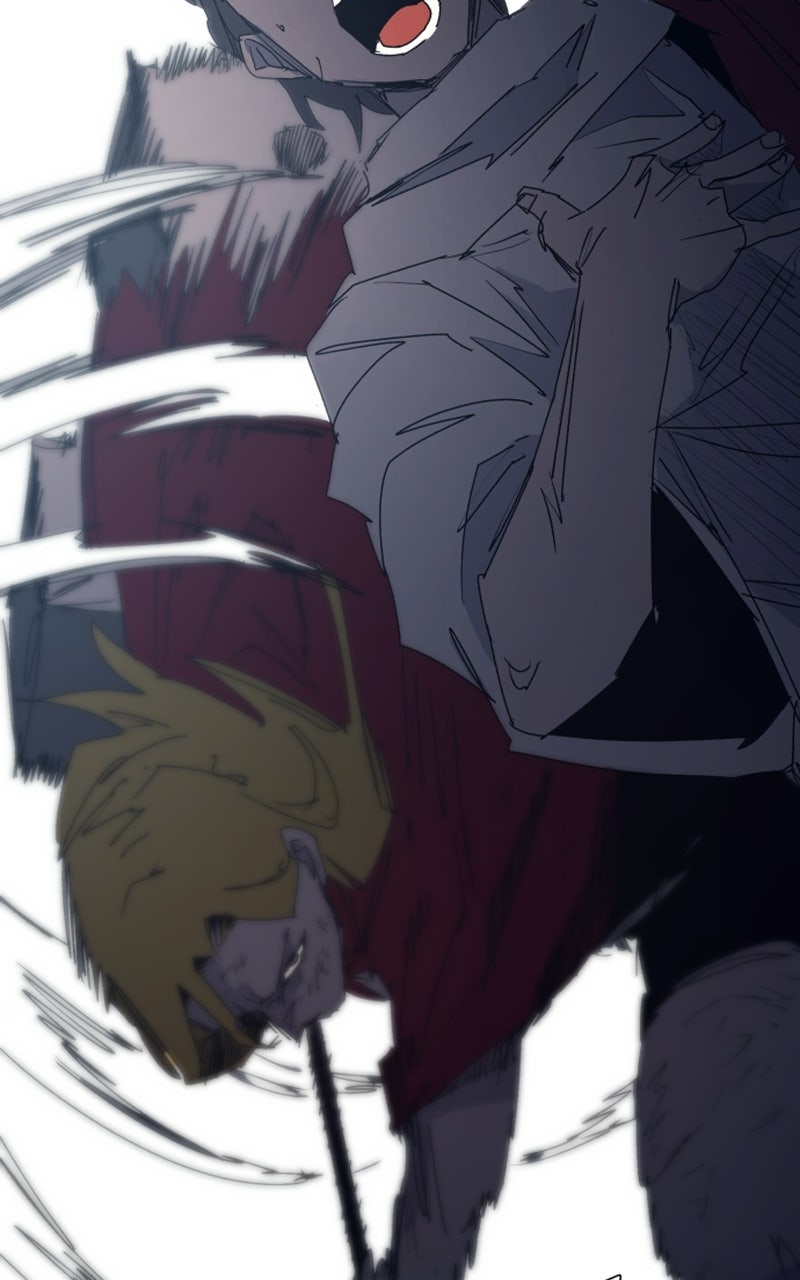 Read The Ember Knight Manga Online