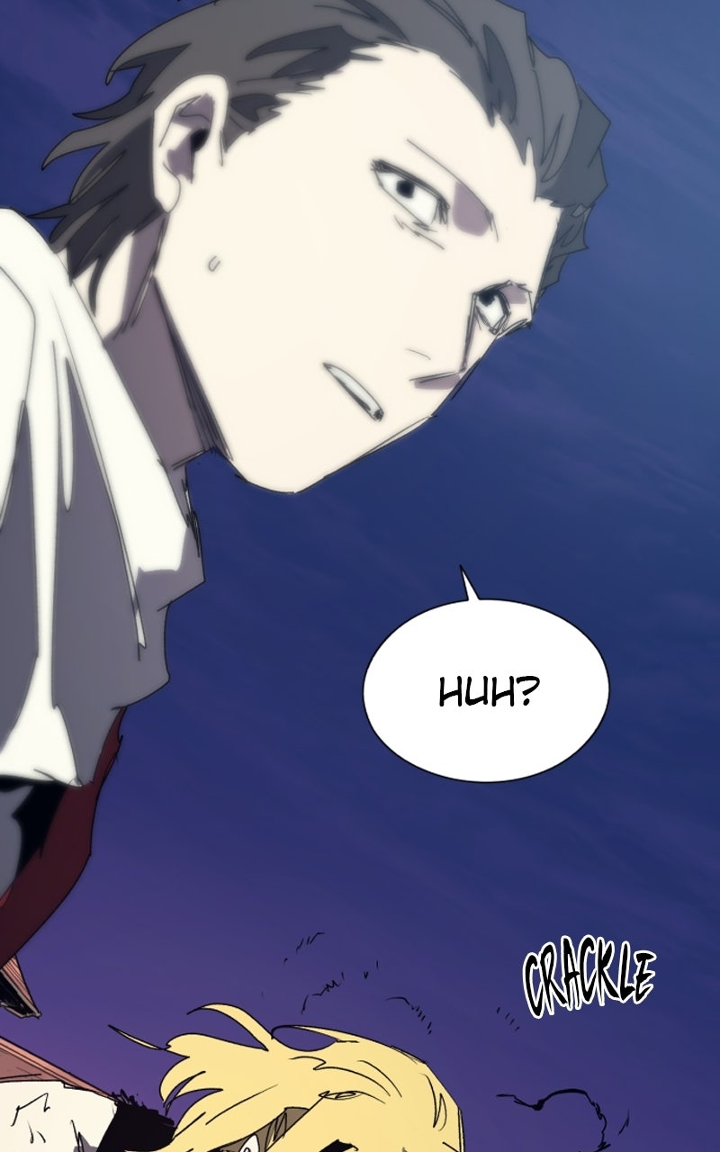Read The Ember Knight Manga Online