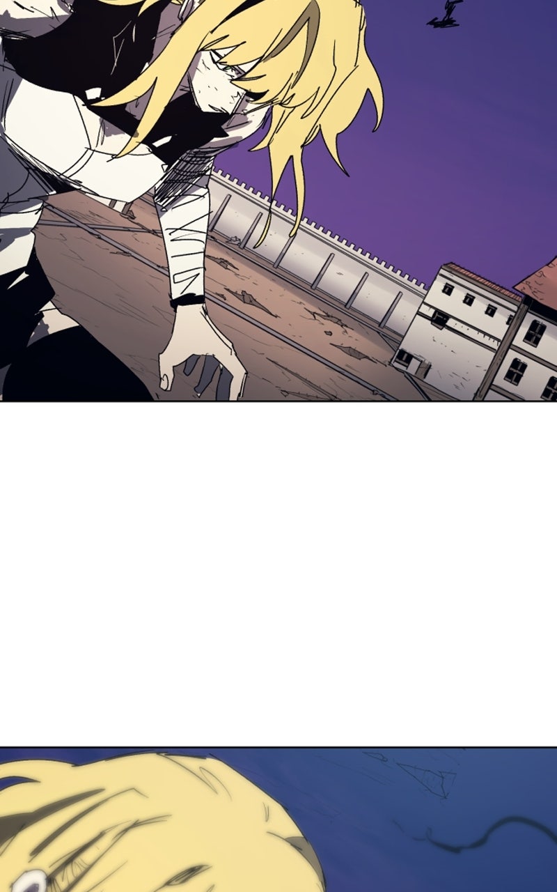 Read The Ember Knight Manga Online