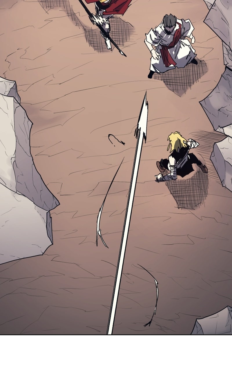 Read The Ember Knight Manga Online