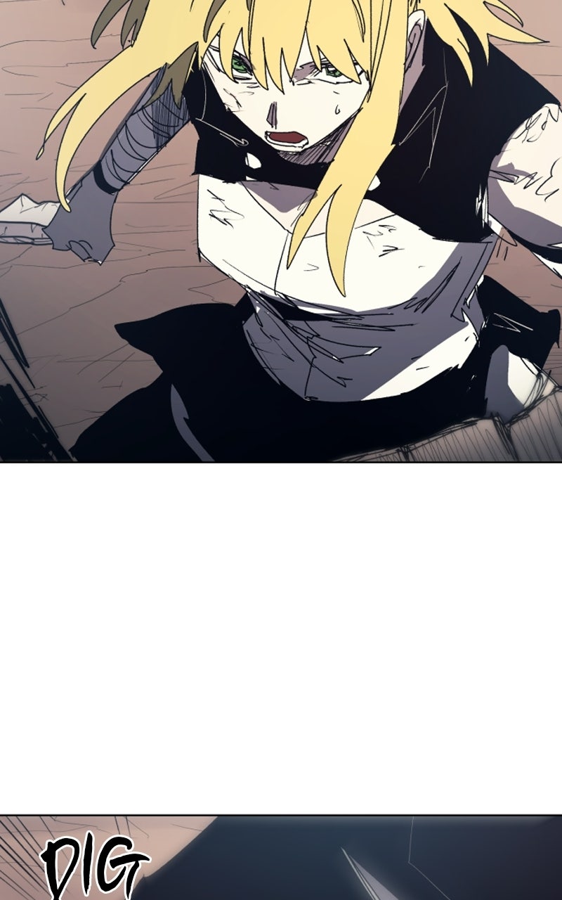 Read The Ember Knight Manga Online