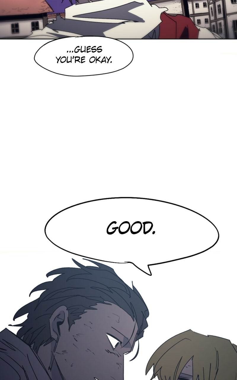 Read The Ember Knight Manga Online
