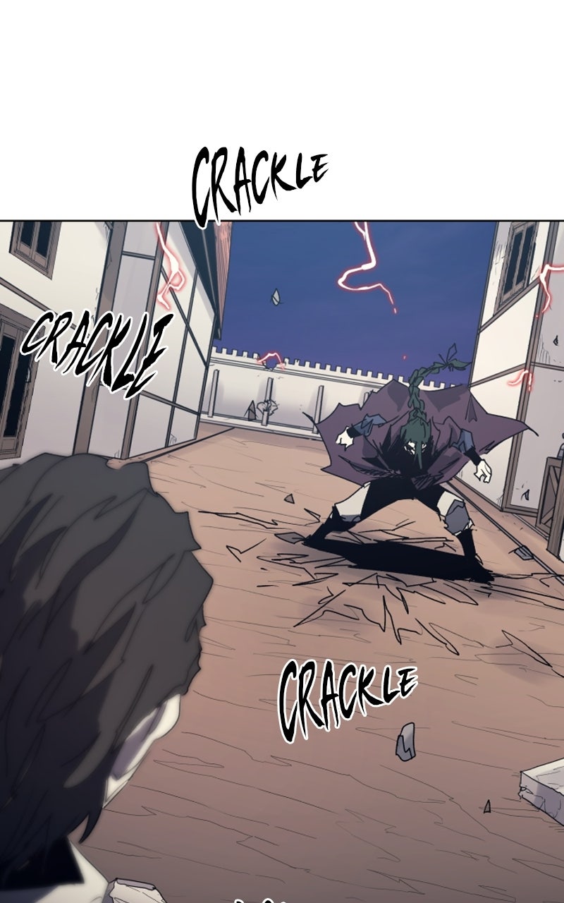 Read The Ember Knight Manga Online