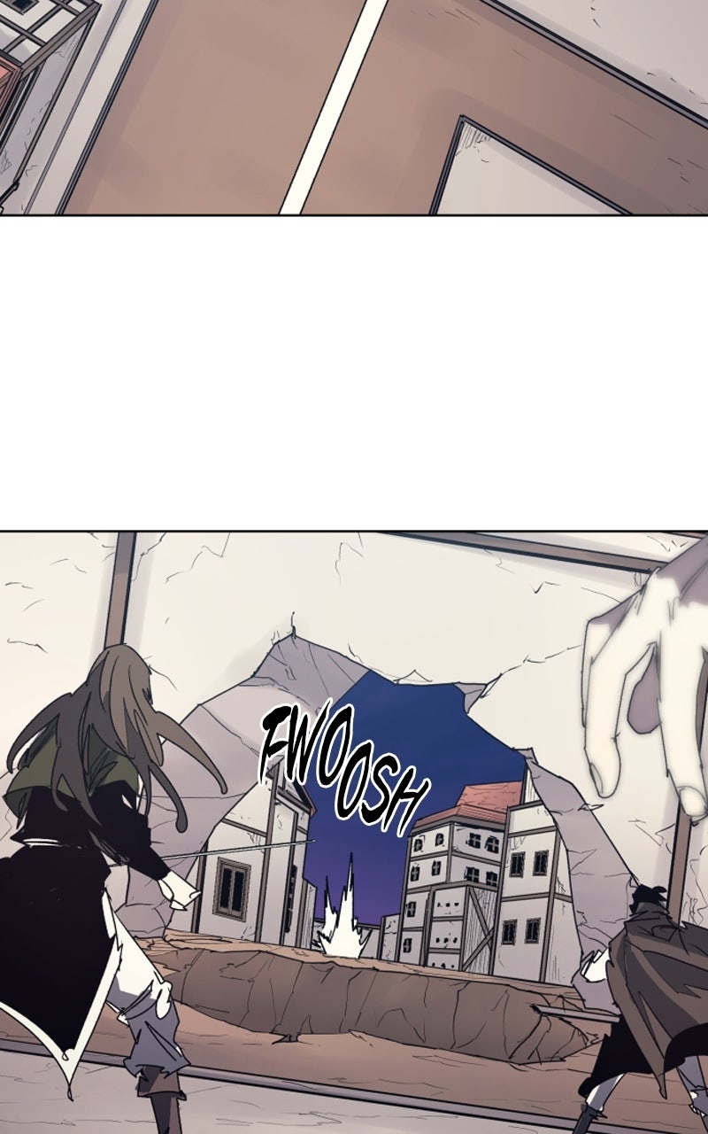 Read The Ember Knight Manga Online