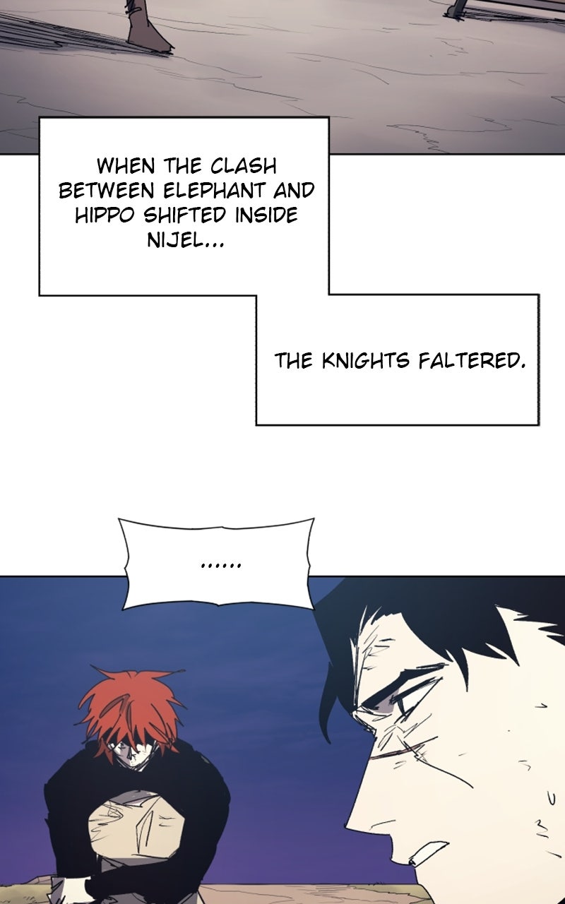 Read The Ember Knight Manga Online
