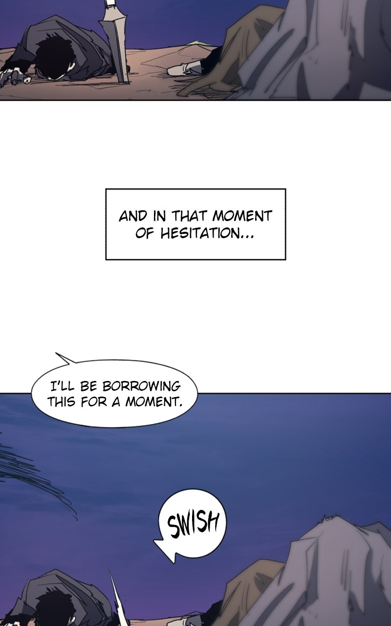Read The Ember Knight Manga Online