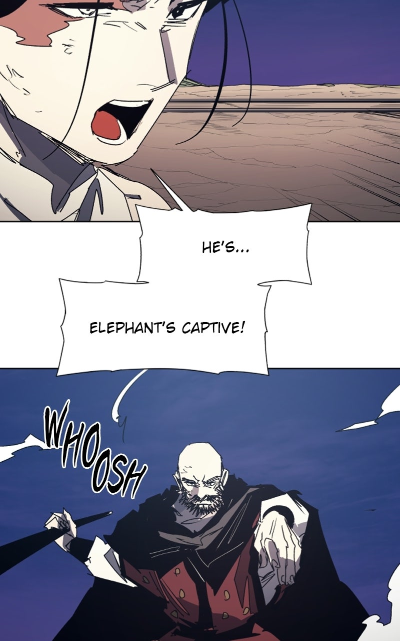 Read The Ember Knight Manga Online