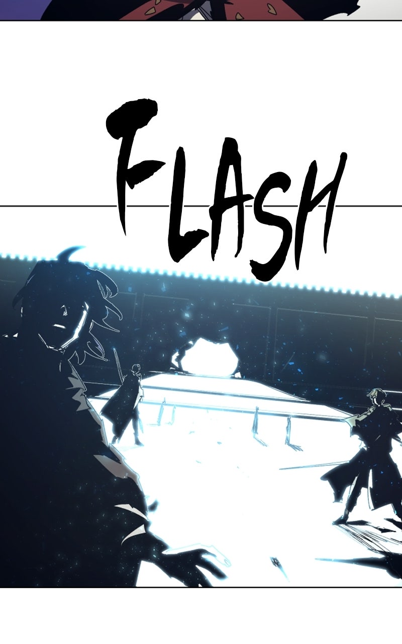 Read The Ember Knight Manga Online