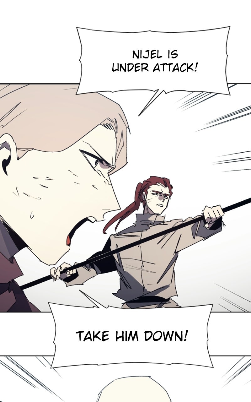 Read The Ember Knight Manga Online