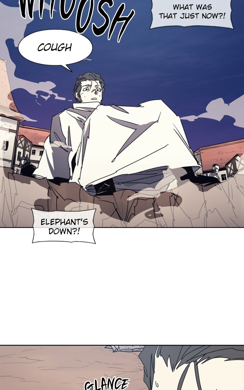 Read The Ember Knight Manga Online