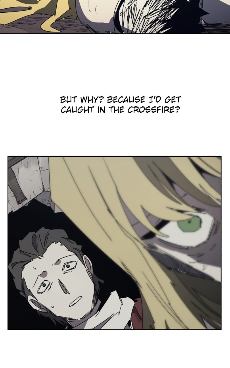 Read The Ember Knight Manga Online