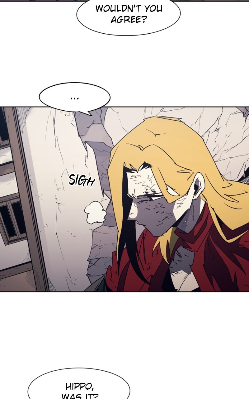 Read The Ember Knight Manga Online