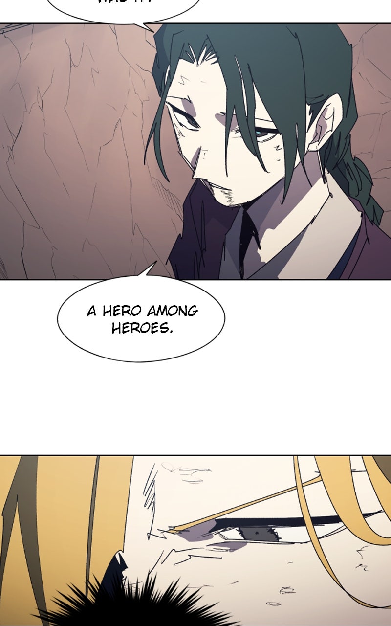 Read The Ember Knight Manga Online