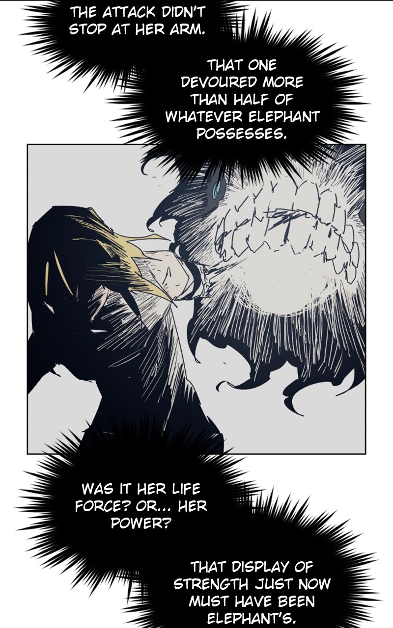 Read The Ember Knight Manga Online