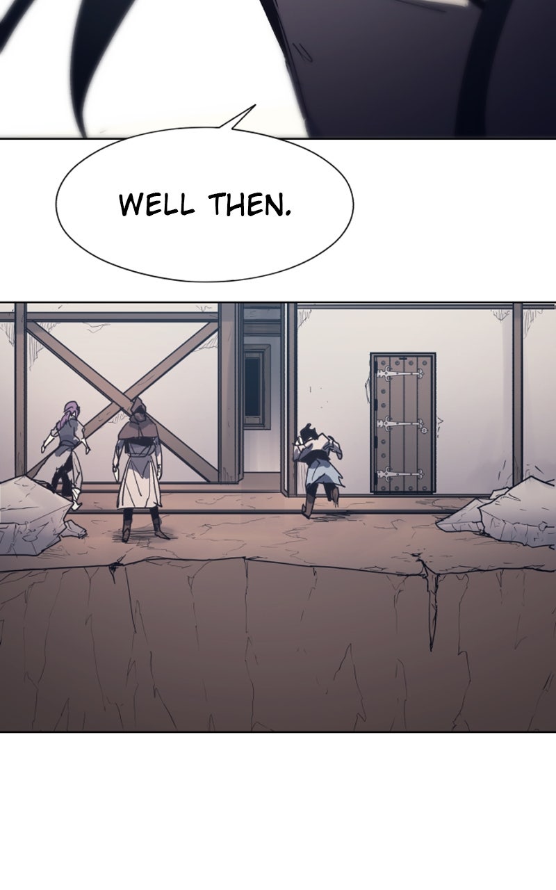 Read The Ember Knight Manga Online