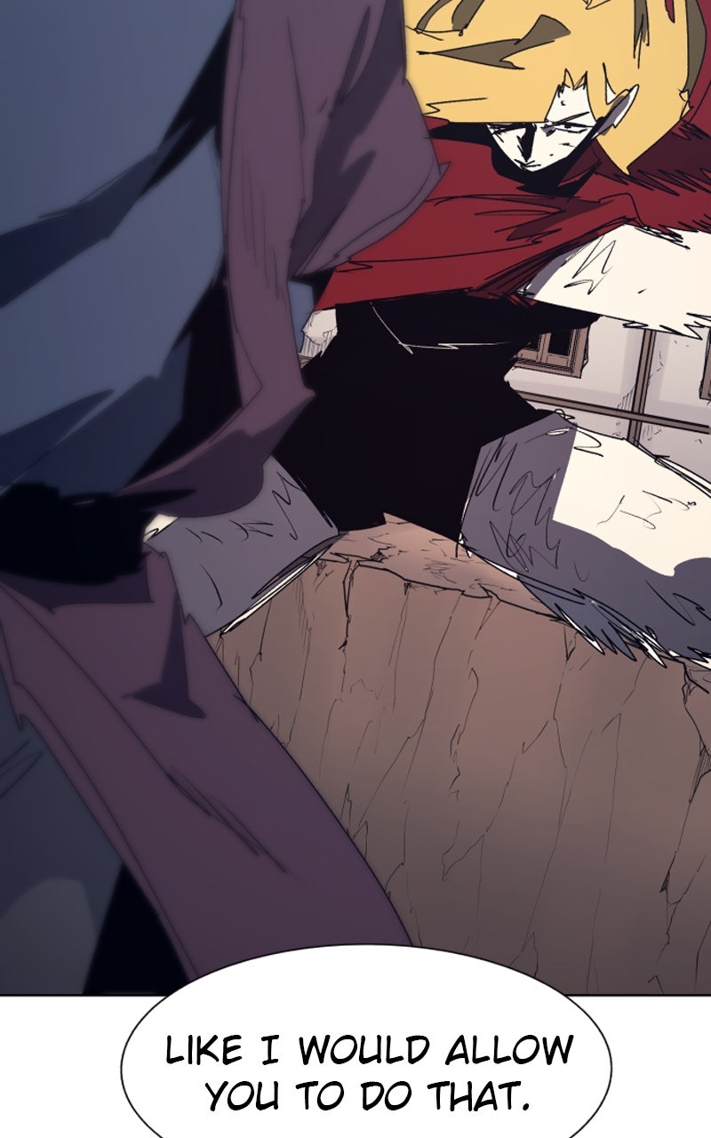 Read The Ember Knight Manga Online