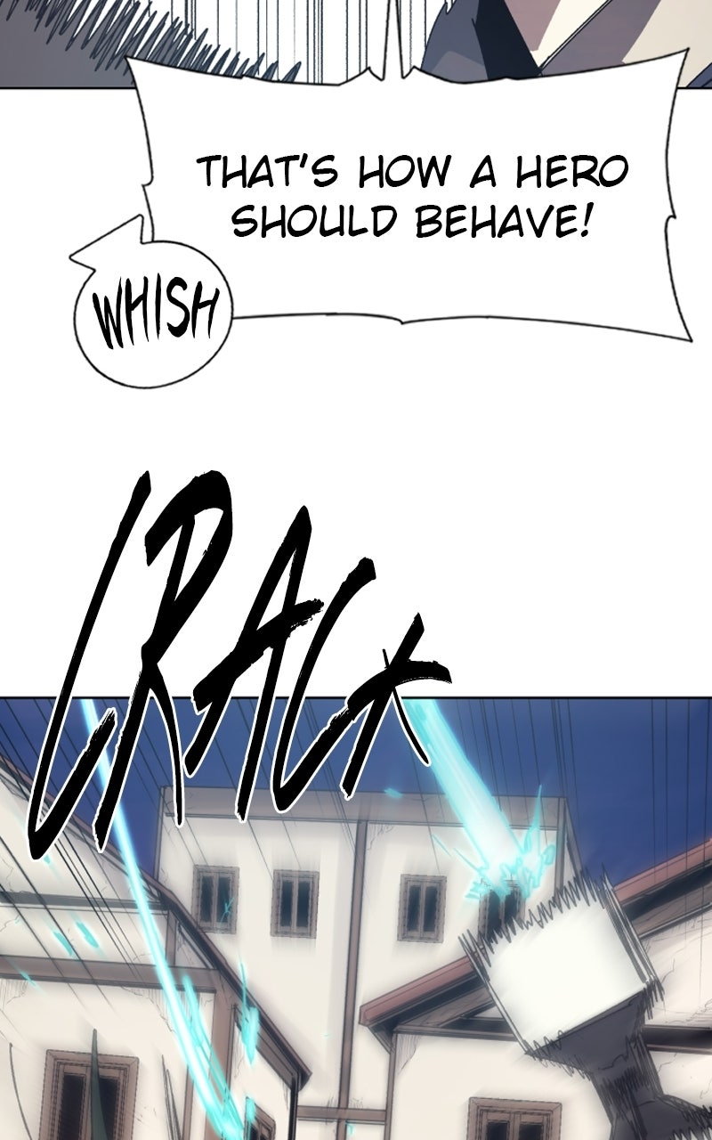 Read The Ember Knight Manga Online