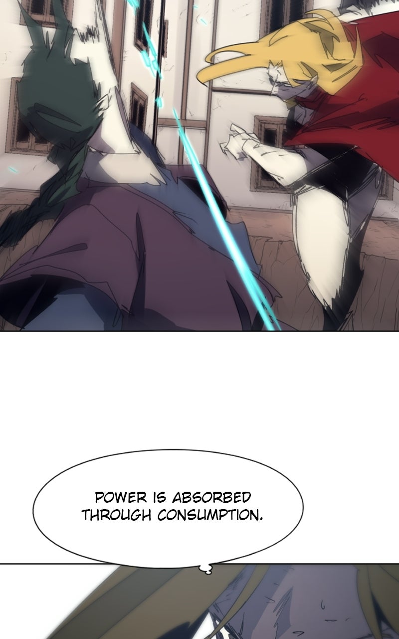 Read The Ember Knight Manga Online