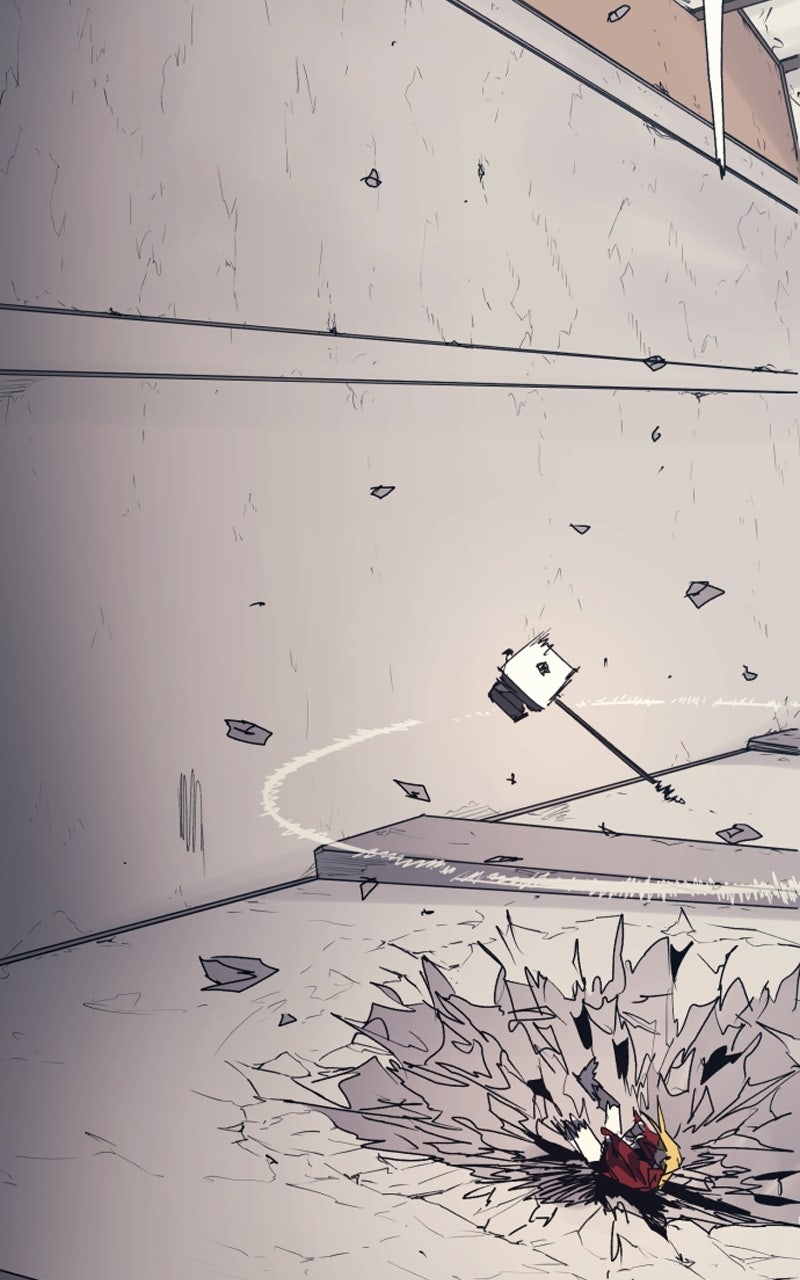 Read The Ember Knight Manga Online