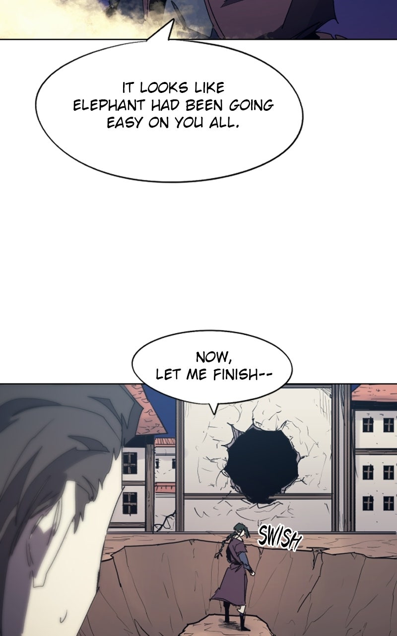 Read The Ember Knight Manga Online