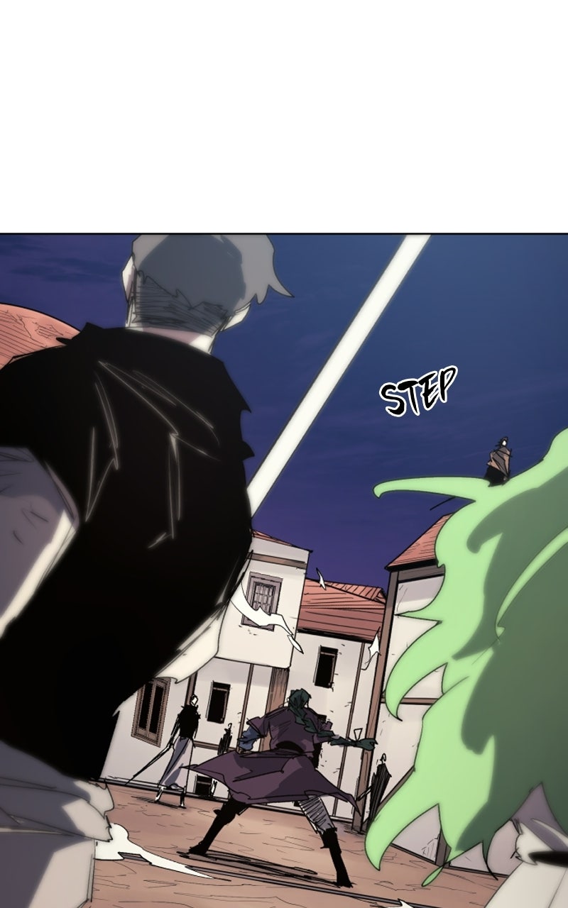 Read The Ember Knight Manga Online