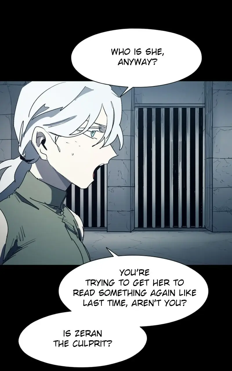 Read The Ember Knight Manga Online