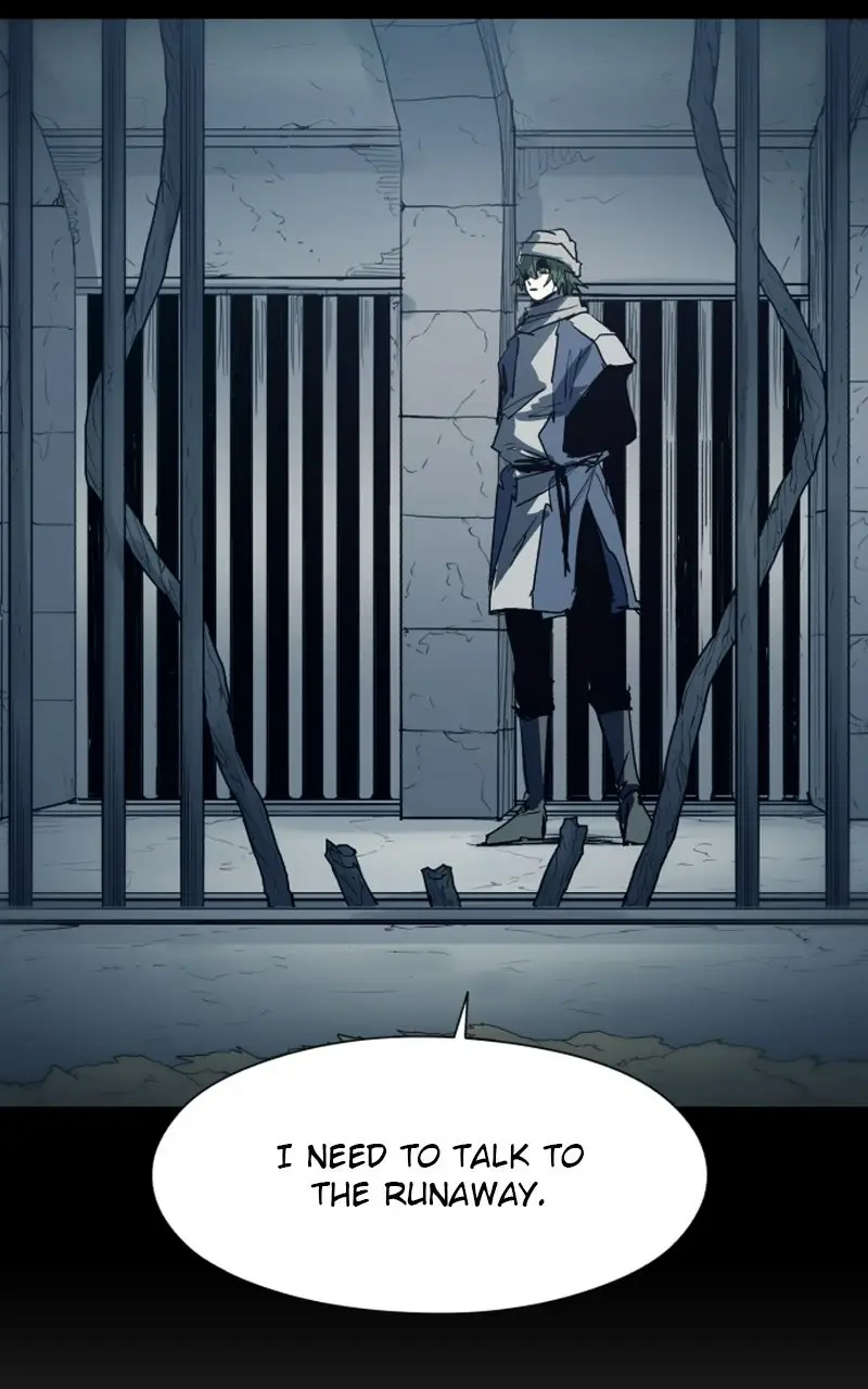 Read The Ember Knight Manga Online