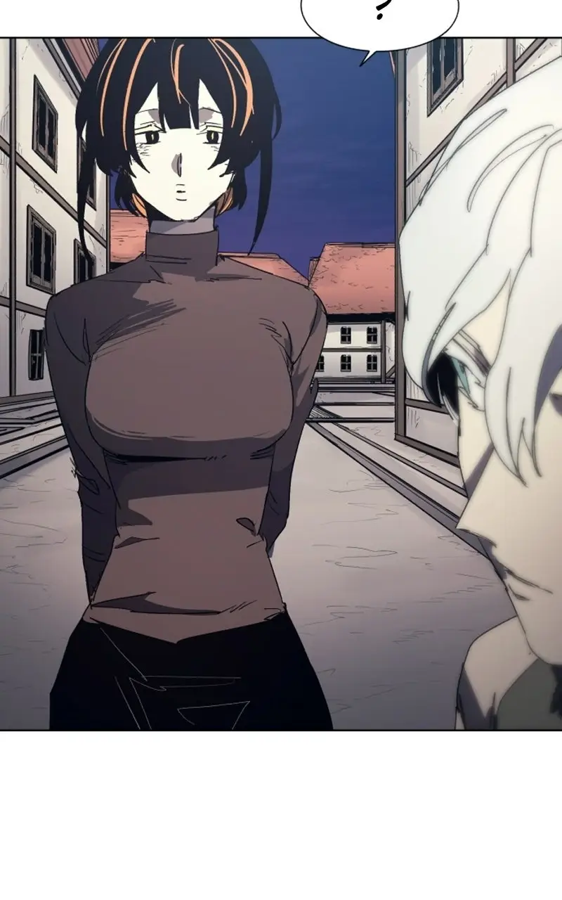 Read The Ember Knight Manga Online