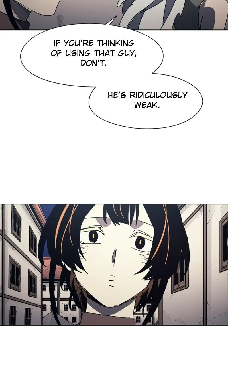 Read The Ember Knight Manga Online