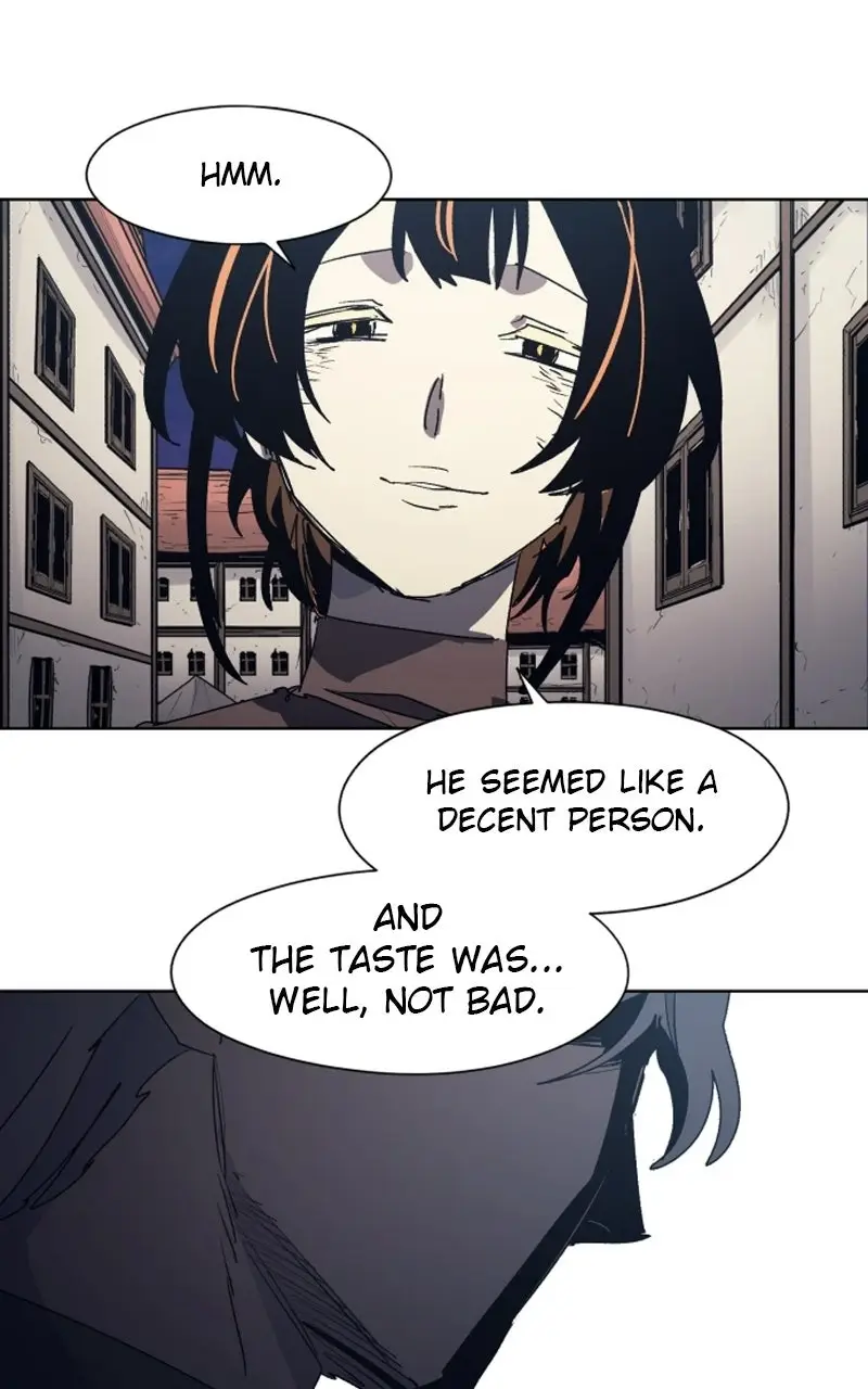 Read The Ember Knight Manga Online